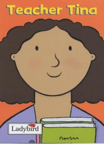 Teacher tina little - teacher, (little