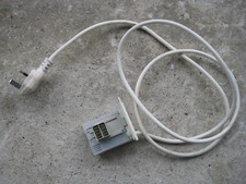 Hotpoint Aquarius Washing Machine WML 520P Power cable with Attachments