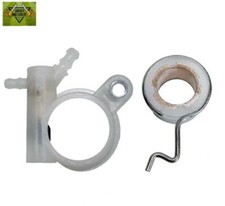 CHAINSAW OIL PUMP & WORM FITS