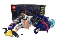 RC BIKE Motorcycle LARGE 2.4G