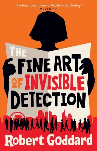 Goddard robert the fine - :,