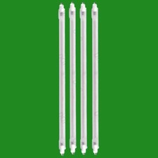 4x 400W Halogen Heater