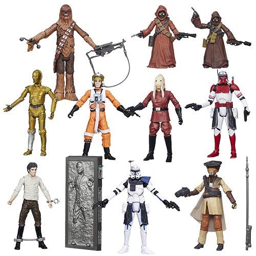 Star wars new black - new,
