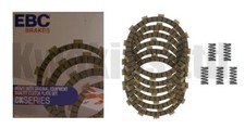 EBC Heavy Duty Clutch Plates &
