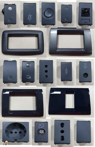 Fruit components gewiss - fruit,