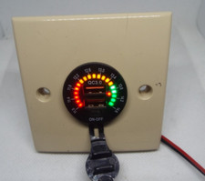 Caravan Motorhome Clipsal