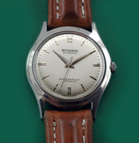 Vintage rodania canadian - vintage,