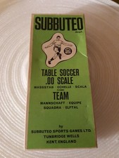 Subbuteo HW TOttenham Greece