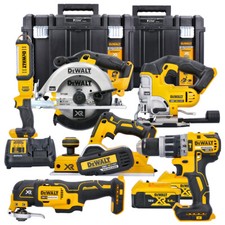 DeWalt DCK665 18v XR Cordless