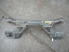 ROVER 75 2004 FRONT METAL SLAM PANEL BONNET CATCH LATCH LOCK FRAME
