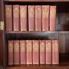 The works charles dickens - the,