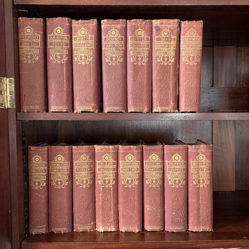 The works charles dickens - the, of