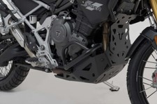 SW Motech Motorcycle Engine