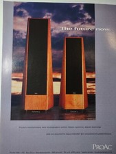 ProAc The Future Now