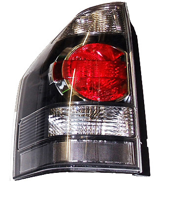 Depo rear tail lamp - rear, l/h
