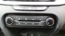 2020 KIA CEED ISG 2 NAV 5DR MK3 HATCHBACK CLIMATE CONTROLS PANEL (A/C TYPE)