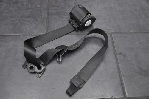 Seat belt bmw - 3, e46