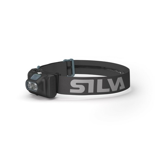 Silva scout 3xt - silva, led