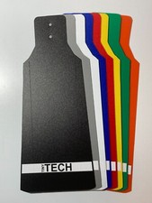 Tiny Tech Deluxe XL Rear Mud