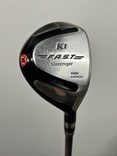 Slazenger K1 FAST High Launch