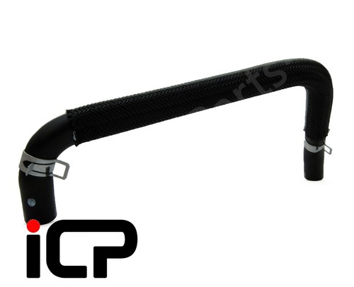 Rear rocker cover breather - rear,