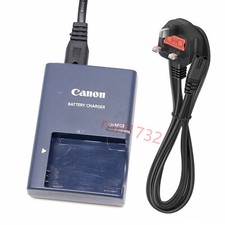 Original Canon CB-2LX Charger