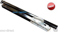 SMC 3.5 Ton Vehicle Recovery Tow Pole Ridged Towing Bar 1.8M Heavy Duty  Car Van