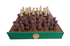 Vintage Chinese Style Complete