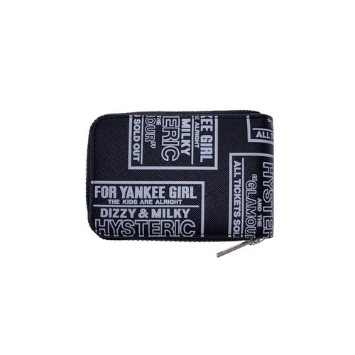 Hysteric glamour dizzy milky - glamour,