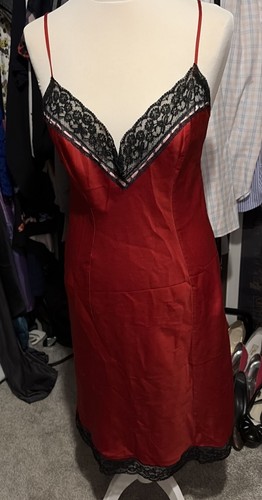Vintage chemise size 14 - vintage,