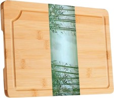 Extra Large Wooden Chopping