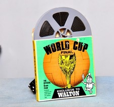 World cup 1966 200ft - world, walton