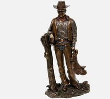 John Wayne Cowboy Standing