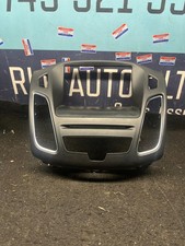Ford Focus MK3 Facelift 2015-2018 Centre Dash Vents & Surround F1EB-18835-NBA