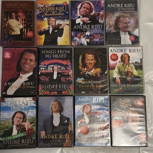 Music concert andre rieu - ,