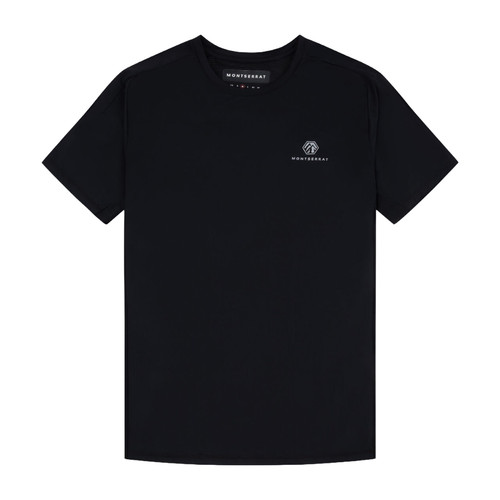 Cruyff colina shirt black - cruyff, t-shirt