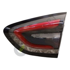 FORD PUMA ST-LINE MK2 BX726