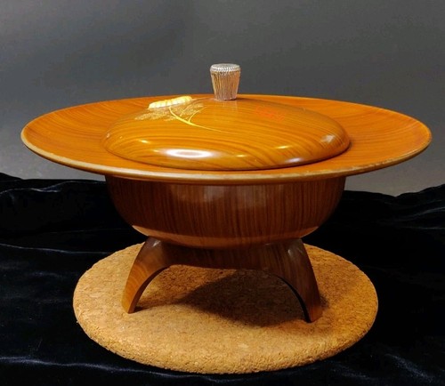 Vtg art deco melamine - vtg,
