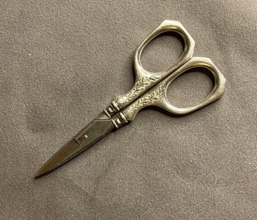 Vintage sterling vomcleff - sterling, co