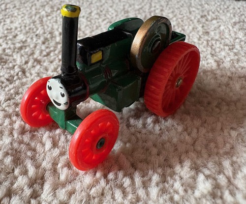 Trevor the tractor thomas and - trevor,