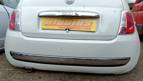 2012 fiat 500 lounge - 2012,