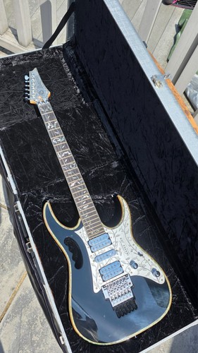 Ibanez jem10 10th - ibanez,