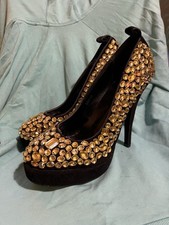 LYDC London Glamorous 5 inch