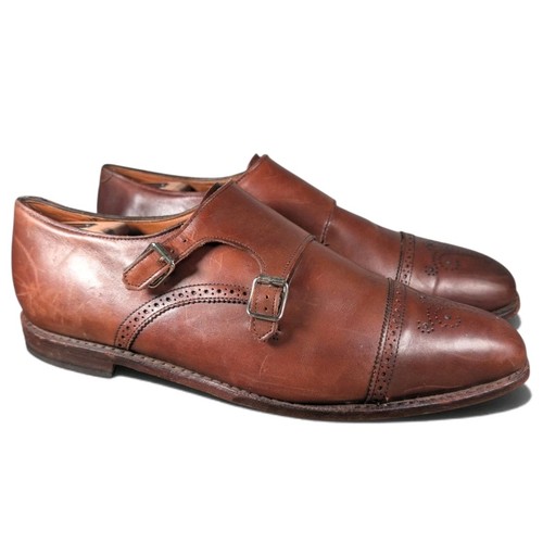 Allen edmonds john - "st., john's"