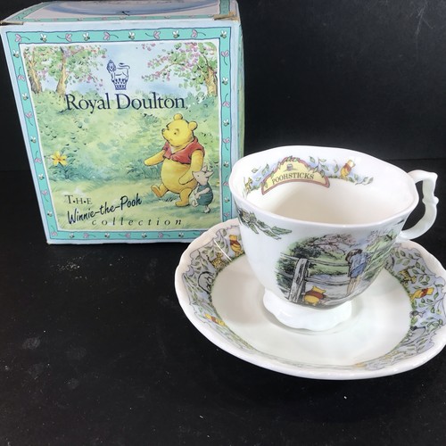 Royal doulton the winnie - royal,