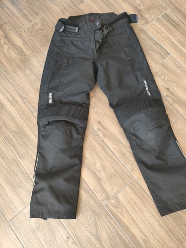 Motorcycle trousers hein - motorcycle,