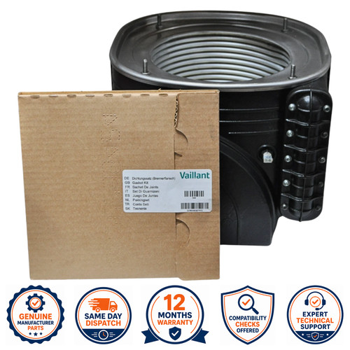 Vaillant screw heat - vaillant,