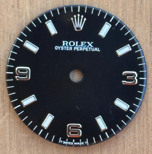 Vintage rolex oyster - vintage,