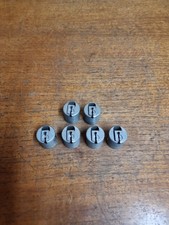 6 x Amal Carburettor Carb