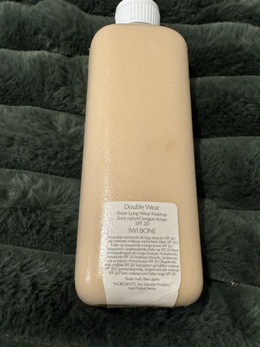 Brand new estée lauder - brand,